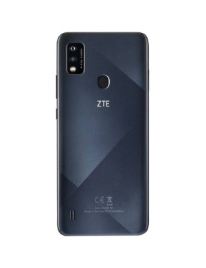 Telefon ZTE Blade V40 Design, 128GB, 4GB RAM, Dual SIM, Grey