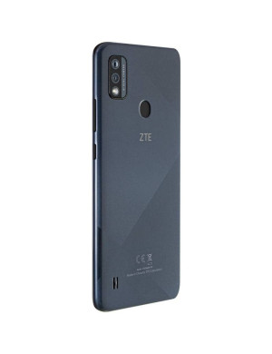 Telefon ZTE Blade V40 Design, 128GB, 4GB RAM, Dual SIM, Grey