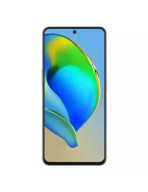 Telefon ZTE Blade V40s, 128GB, 4GB RAM, Dual SIM, Grey