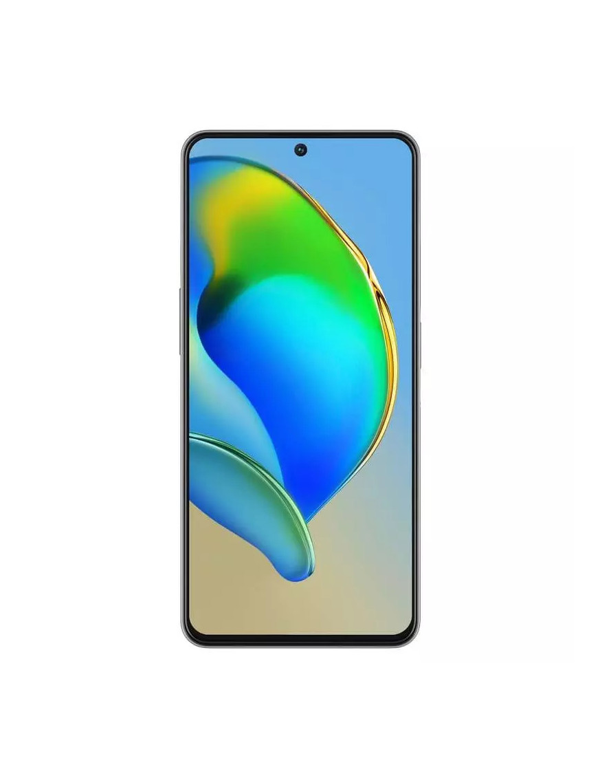 Telefon ZTE Blade V40s, 128GB, 4GB RAM, Dual SIM, Grey