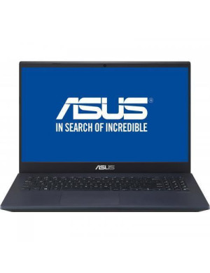 Laptop ASUS X571GT-BQ924, 15.6" FHD, Intel Core i5-9300H, RAM 8GB, SSD 512GB, Placa video dedicata nVidia GeForce GTX 1650 4GB,