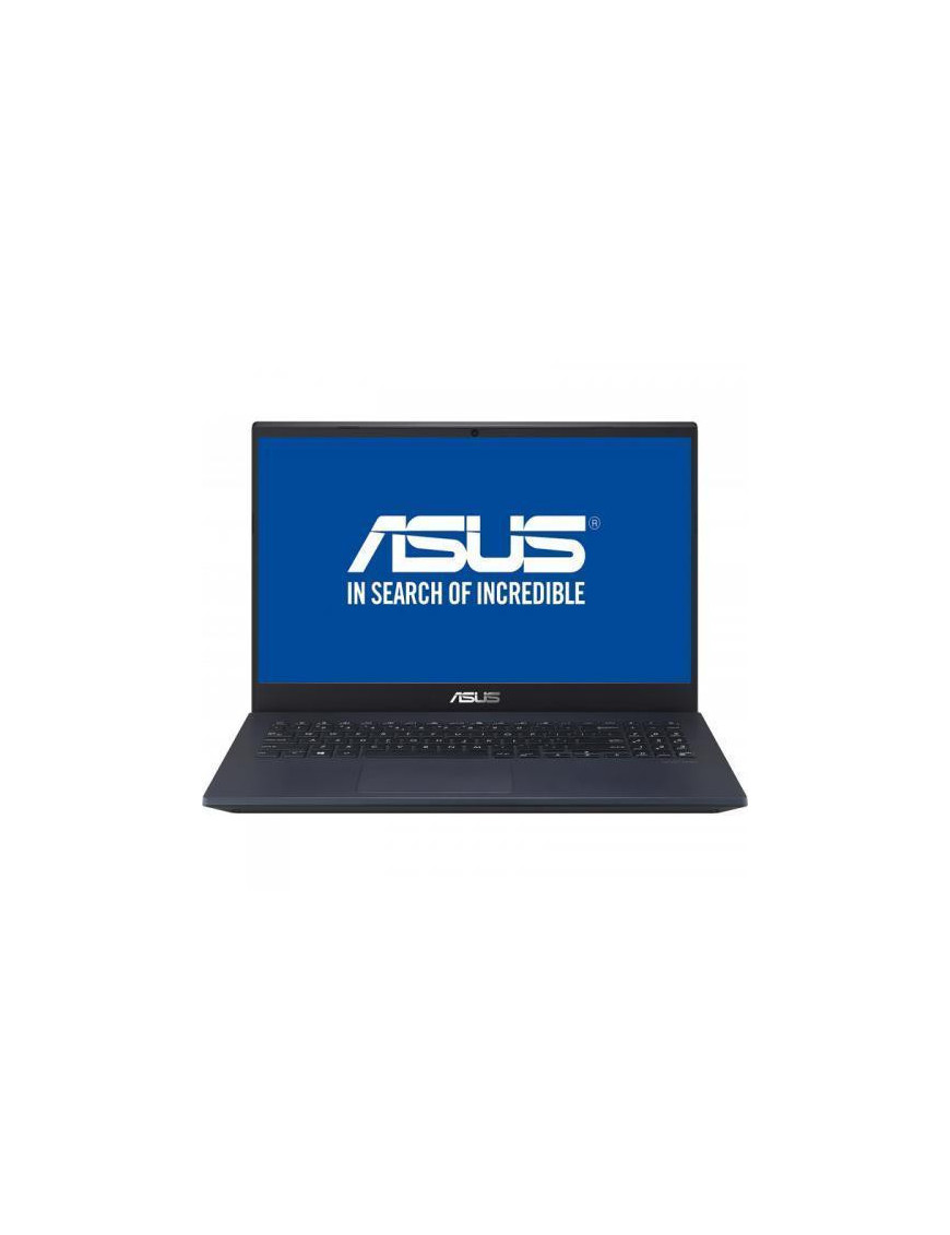 Laptop ASUS X571GT-BQ924, 15.6" FHD, Intel Core i5-9300H, RAM 8GB, SSD 512GB, Placa video dedicata nVidia GeForce GTX 1650 4GB,