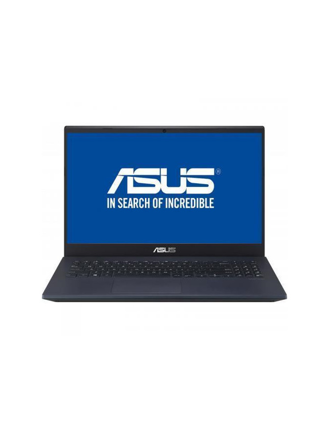 Laptop ASUS X571GT-BQ924, 15.6" FHD, Intel Core i5-9300H, RAM 8GB, SSD 512GB, Placa video dedicata nVidia GeForce GTX 1650 4GB,