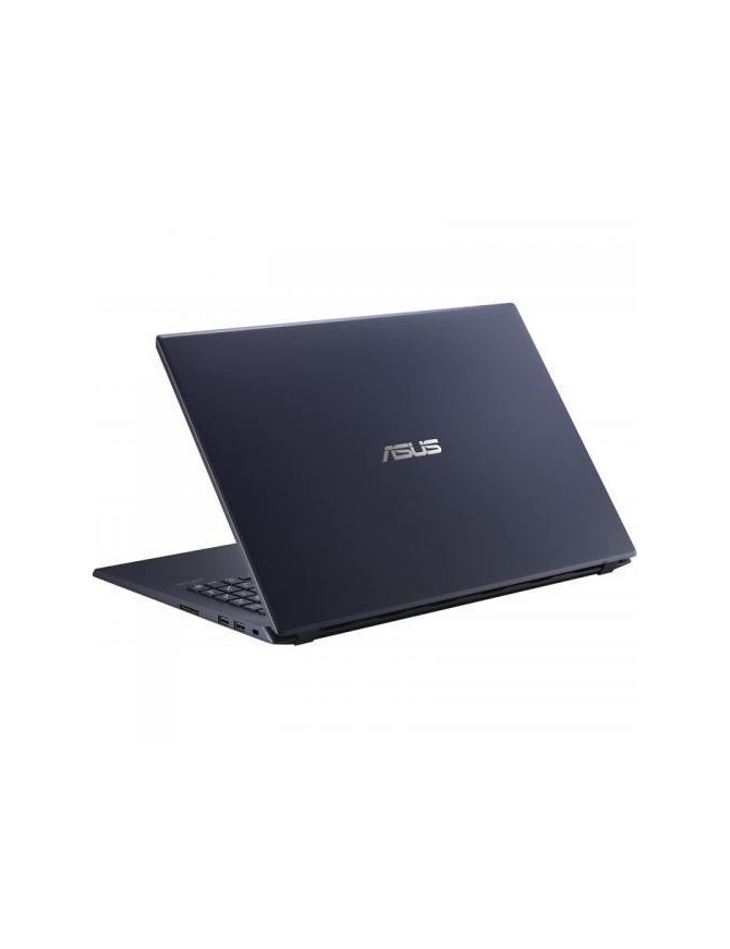 Laptop ASUS X571GT-BQ924, 15.6" FHD, Intel Core i5-9300H, RAM 8GB, SSD 512GB, Placa video dedicata nVidia GeForce GTX 1650 4GB,