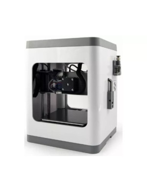 Imprimanta 3D GEMBIRD Gemma, White