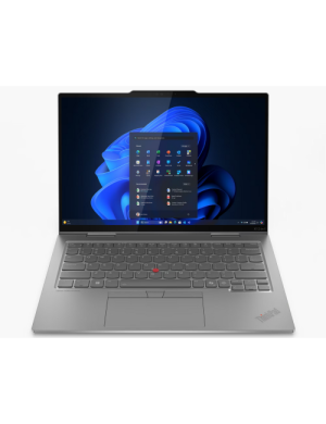 Laptop LENOVO ThinkPad X1 Gen 10 2-in-1 21NU0023RI, 14" WQXGA+ Touch, Intel® Core™ Ultra 7 258V, 32GB RAM, SSD 1TB, Intel Arc Gr