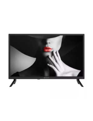 Televizor DLED DIAMANT 24HL4300H/C, HD, 60 cm, Negru