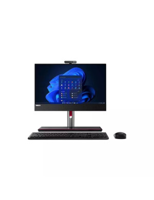 Sistem All-In-One LENOVO ThinkCentre M70a Neo 3 11VMS07R00, 21.5" Full HD, Intel® Core™ i7-12700, 16GB RAM, SSD 256GB, Intel UHD
