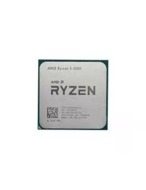 Procesor AMD Ryzen 5 4500, 3.60 GHz, Socket AM4, Box
