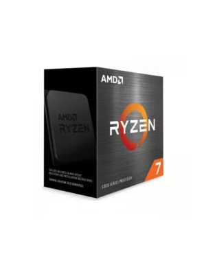 Procesor AMD Ryzen 7 5800X, socket AM4, 3.8 GHz, Box