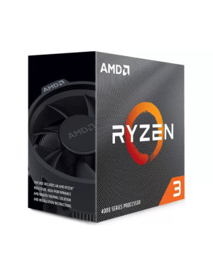 Procesor AMD Ryzen 3 4300G, 3.80 GHz, Socket AM4, Box