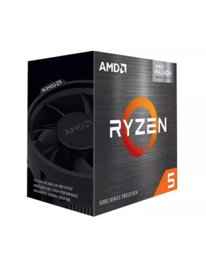 Procesor AMD Ryzen 5 5600G, socket AM4, 3.9 GHz, Box