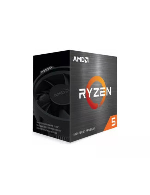 Procesor AMD Ryzen 5 5500, 3.60 GHz, Socket AM4, Box