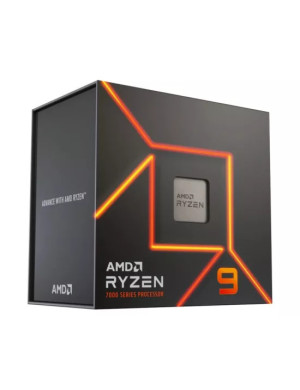 Procesor AMD Ryzen 9 7900X, 4.70 GHz, Socket AM5, Box