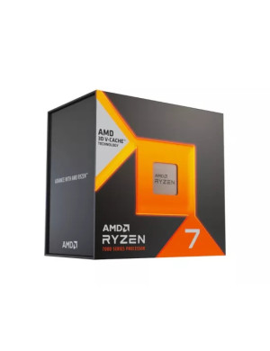 Procesor AMD Ryzen 7 7800X3D, 4.20 GHz, Socket AM5, Box