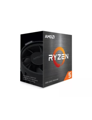 Procesor AMD Ryzen 5 5600, 3.50 GHz, Socket AM4, Box