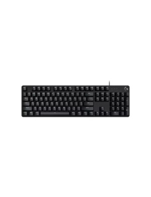 Tastatura gaming cu fir LOGITECH G413 SE 920-010437, Mecanica, USB, Black