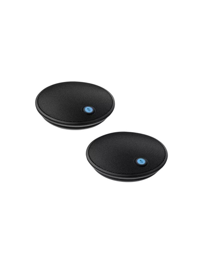 Sistem Videoconferinta LOGITECH Group, USB, Black