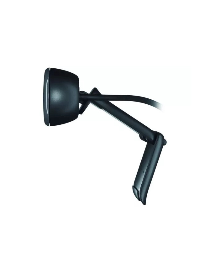 Camera Web LOGITECH C270 960-001063, HD, USB, Black