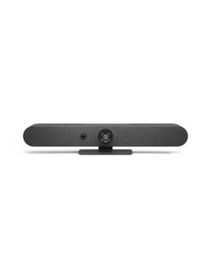 Sistem videoconferinta LOGITECH Rally Bar Mini 960-001339, USB/HDMI, Graphite
