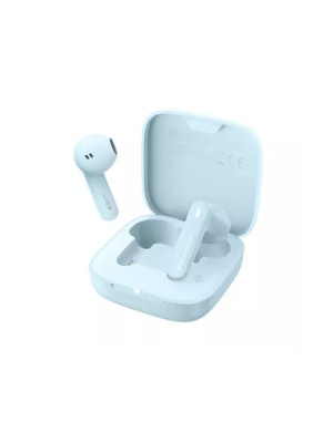 Casti wireless BASEUS Bowie E16, Bluetooth 5.3, Bleu