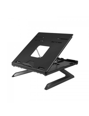 Suport Laptop LOGILINK AA0133, Black