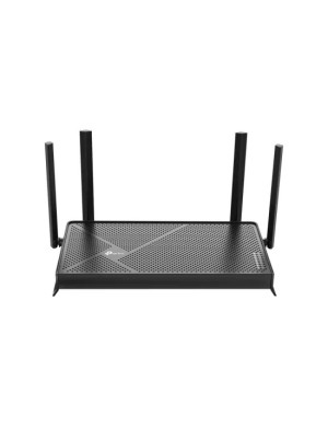 Router Wireless TP-LINK ARCHER BE230, Dual-Band, Wi-Fi 7, 2.4/5 GHz, 688 + 2882 Mbps, Black
