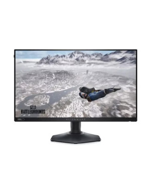 Monitor LED Gaming DELL Alienware AW2524HF, 24.5" Full HD, 500Hz, 0.5 ms, Black