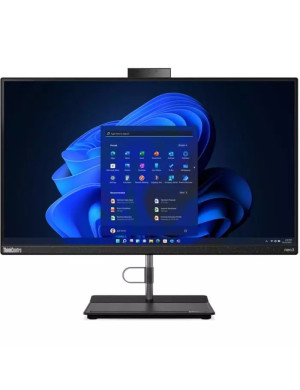 Sistem All-In-One LENOVO ThinkCentre Neo 30a 12B0008BRI, 23.8", Full HD, Intel® Core™ i5-1240P, 8GB DDR4, SSD 256GB, Intel Iris 