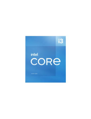Procesor INTEL Core i3-10105, 3.70 GHz, Socket 1200, Box