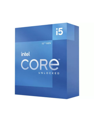 Procesor INTEL Core i5-12600K, 3.70 GHz, Socket 1700, Box