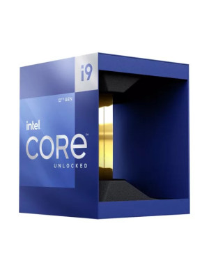 Procesor INTEL Core i9-12900K, 3.20 GHz, Socket 1700, Box