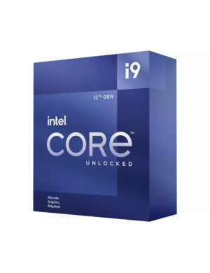 Procesor INTEL Core i9-12900KF, 3.20 GHz, Socket 1700, Box