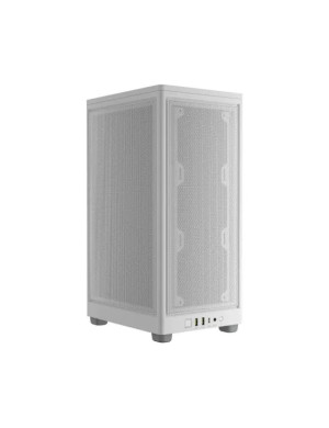 Carcasa PC CORSAIR 2000D Airflow, Fara sursa, White