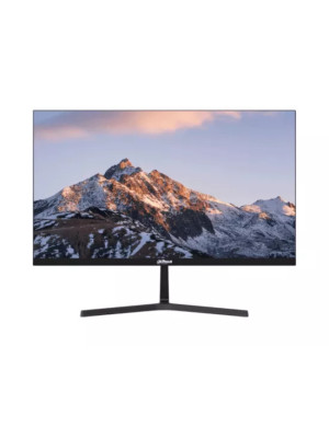 Monitor LED DAHUA DHI-LM27-B200S, 27" Full HD, VA, 75 Hz, 5ms, Black