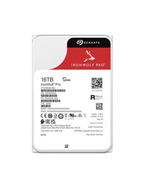 HDD Server TOSHIBA Nearline, 18TB, SATA, 3.5"