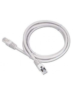 Cablu UTP GEMBIRD PP12-30M, CAT5e, 30m, Grey