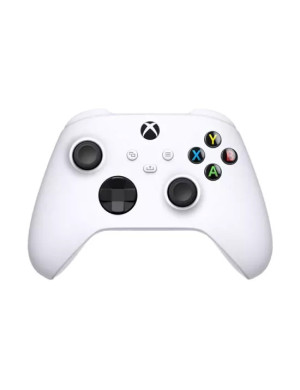 Controller Wireless MICROSOFT Xbox Series S/X, Robot White