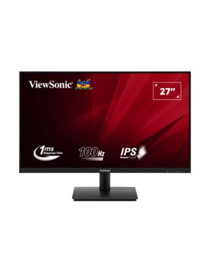 Monitor LED VIEWSONIC VA270-H, 27" Full HD, IPS, 100 Hz, 1ms, Black