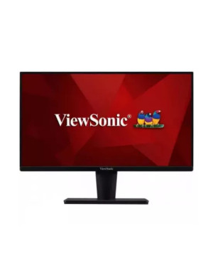 Monitor LED VIEWSONIC VA2715-H, 27", FHD VA, 4 ms, 75 Hz, Free Sync, Black