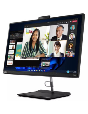Sistem All-In-One LENOVO ThinkCentre Neo 30a 12B3007XRI, 21.5" Full HD, Intel® Core™ i3-1215U, 8GB RAM, SSD 256GB, Intel UHD Gra