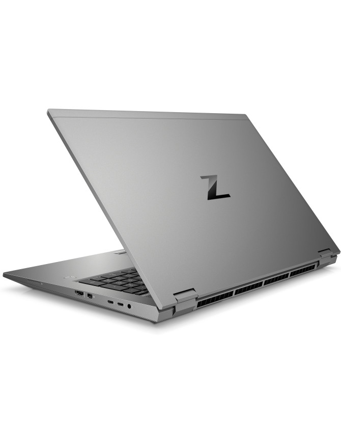 Laptop HP Zbook Fury G7