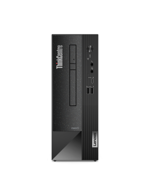 Sistem PC LENOVO ThinkCentre Neo 50s SFF, Intel® Core™ i9-12900, 16GB RAM, SSD 512GB, Intel UHD Graphics 770, Fara sistem de ope