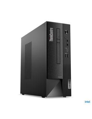 Sistem PC LENOVO ThinkCentre Neo 50s, Intel® Core™ i3-12100, 8GB RAM, SSD 256GB, Intel UHD 730, Fara sistem de operare