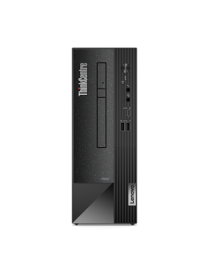 Sistem PC LENOVO ThinkCentre Neo 50s Gen 4, Intel® Core™ i5-13400, 8GB RAM, SSD 512GB, Intel UHD Graphics 730, Fara sistem de op
