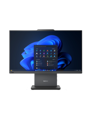 Sistem All-In-One LENOVO ThinkCentre Neo 50a Gen 5 12SC000GRI, 23.8" Full HD, Intel® Core™ i3-1315U, 8GB RAM, SSD 256GB, Intel U