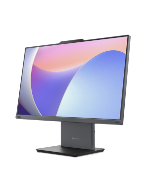 Sistem All-In-One LENOVO ThinkCentre Neo 50a Gen 5 12SC000PRI, 23.8" Full HD, Intel® Core™ i7-13620H, 16GB RAM, SSD 512GB, Intel