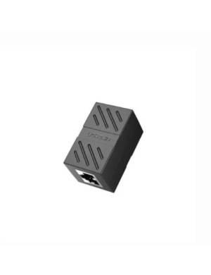 Adaptor de prelungire UTP UGREEN NW114, RJ45, 8P/8C, Cat.7, Black