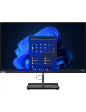 Sistem All-In-One LENOVO ThinkCentre Neo 30a 12CB000RRI, 27" Full HD, Intel® Core™ i7-1260P, 16GB RAM, SSD 1TB, Intel Iris Xe Gr