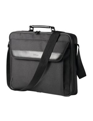 Geanta laptop TRUST Atlanta 16", Negru
